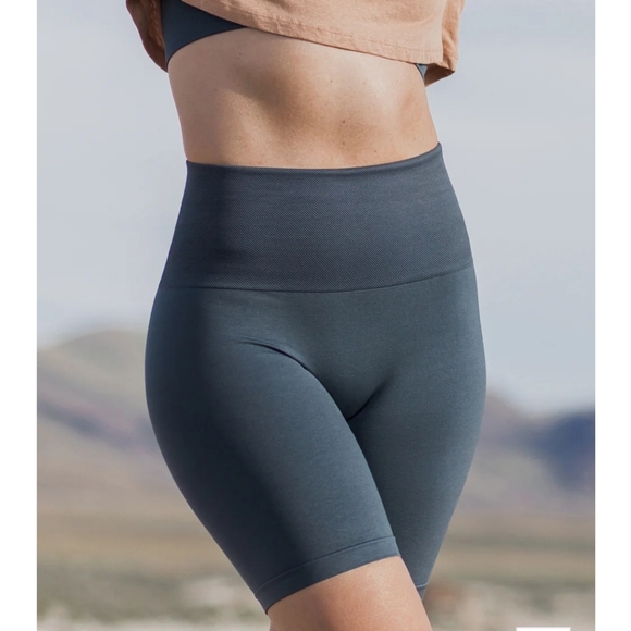 BLANQI EVERYDAY Hipster Girlshort Medium Storm - Picture 2 of 7